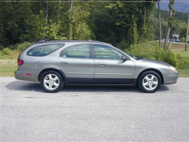 2001 ford taurus se for sale in pownal, vermont