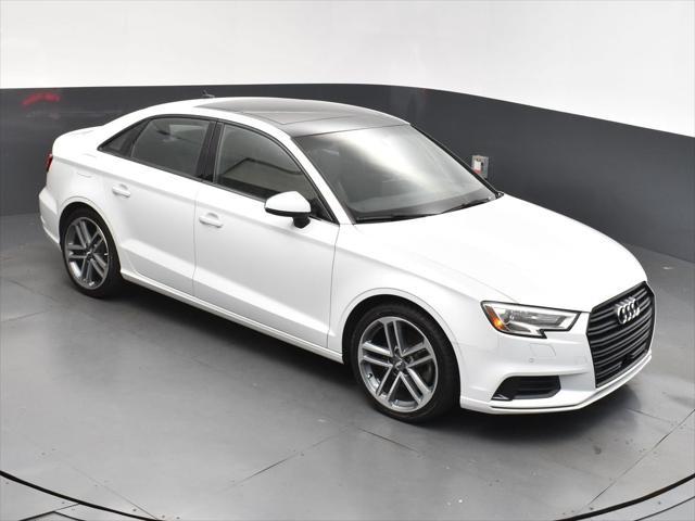 2020 audi a3 2.0t premium