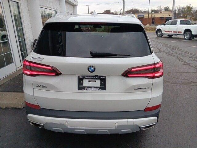 2023 bmw x5 in bardstown, kentucky