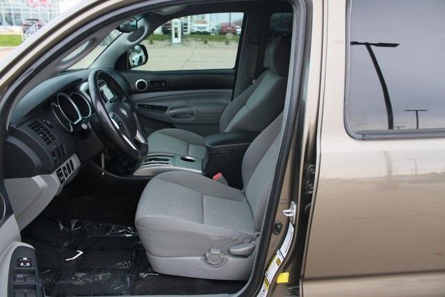 2013 toyota tacoma prerunner