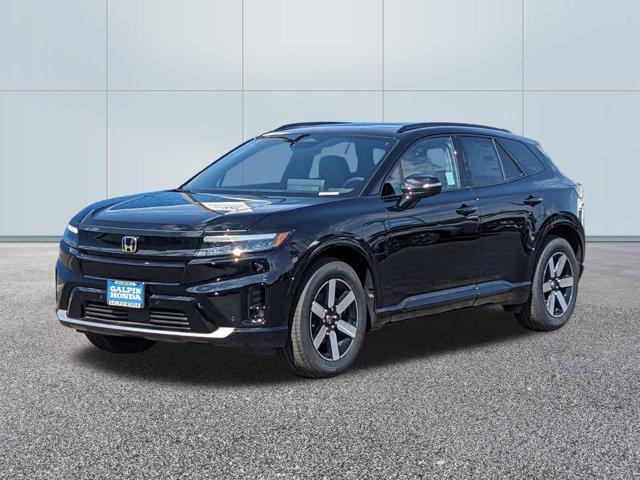 2024 honda prologue awd touring