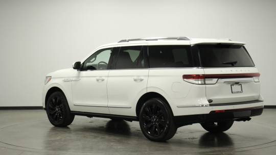 2023 Lincoln Navigator