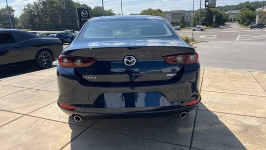 2024 Mazda 2.5 s select sport