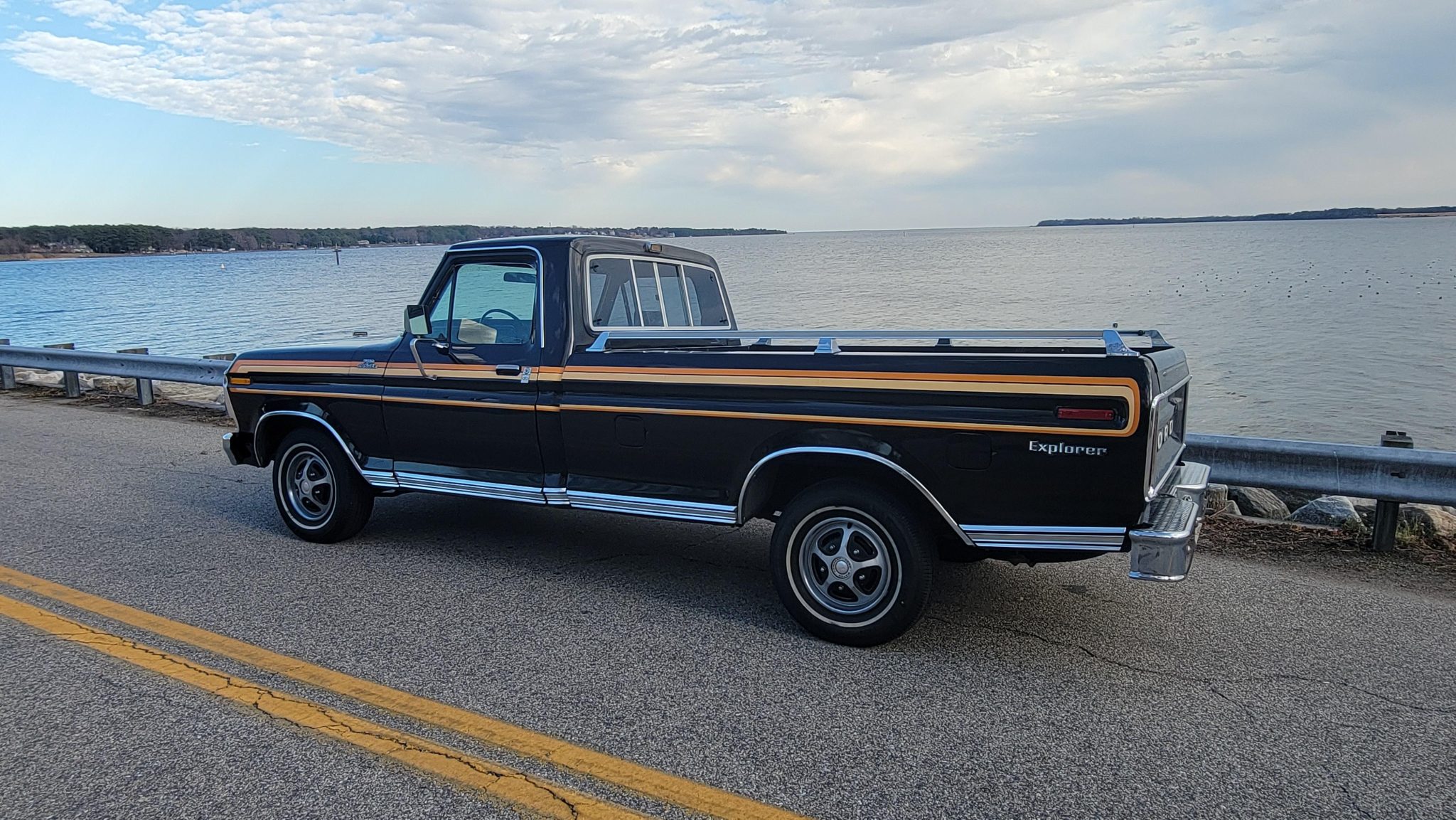 1978 ford f-150 ranger