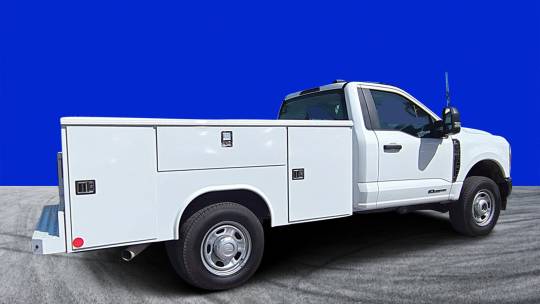 2024 Ford F-350