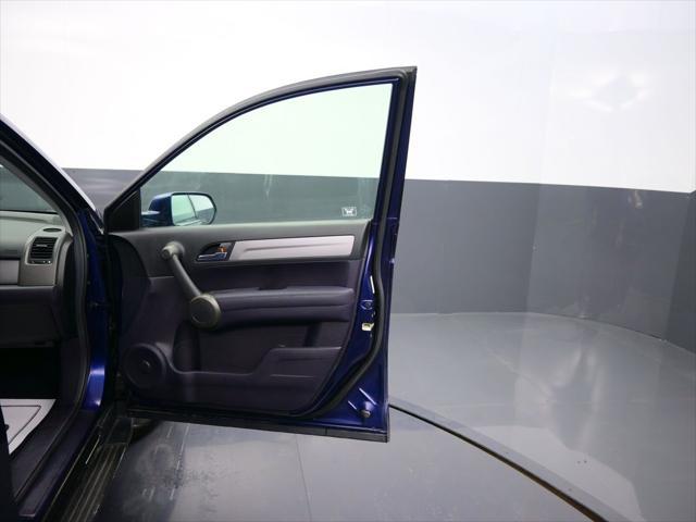 2010 honda cr-v ex-l