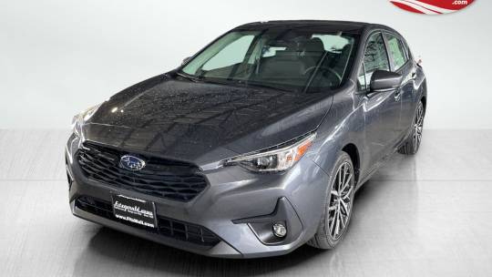 2024 Subaru se