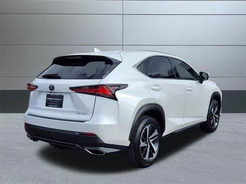 2021 lexus nx 300 base in boulder, colorado