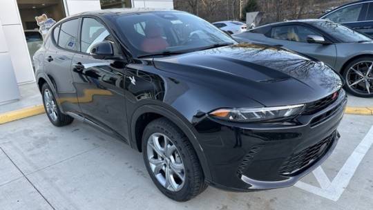 2024 Dodge Hornet