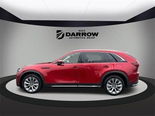 2024 mazda cx-90 premium in milwaukee, wisconsin
