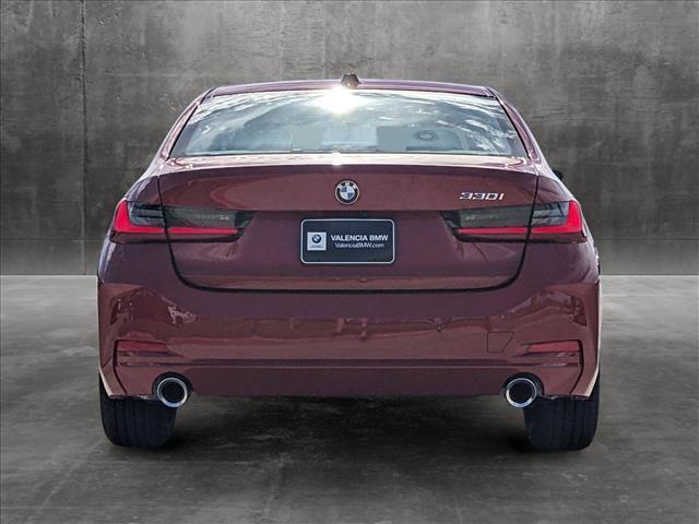2024 bmw 330 i