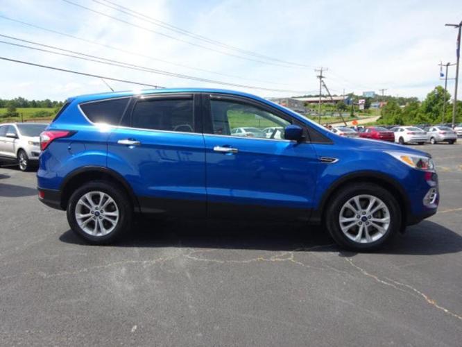 2017 ford escape se awd se 4dr suv for sale in ripley, west virginia