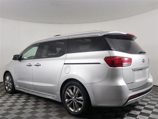 certified 2016 kia sedona sx limited albany, ny 12206 for sale in albany, new york