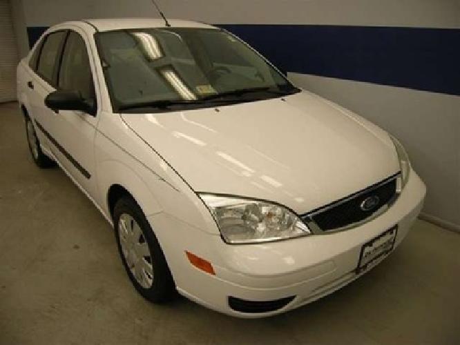 2005 ford focus zx4 in richmond, va