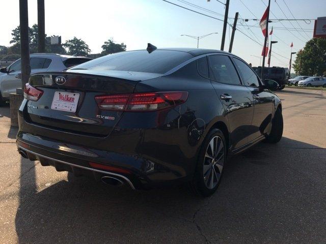 used 2017 kia optima sx alexandria, la 71301 for sale in alex, louisiana