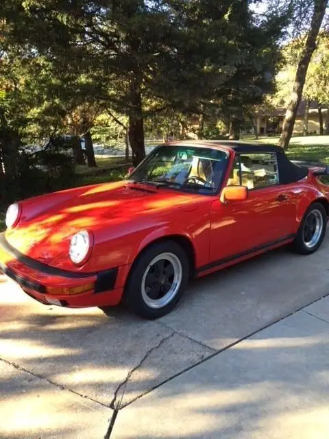 porche 911