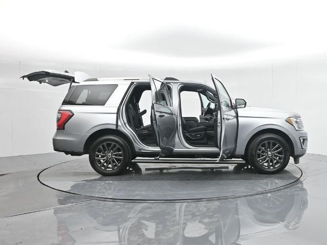 2021 ford expedition