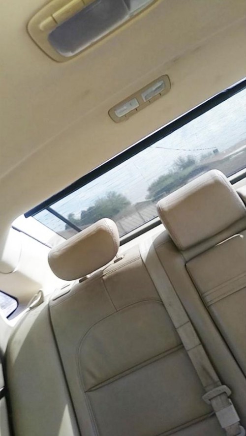 2009 hyundai azera limited for sale in arizona by owner