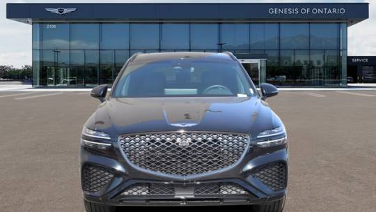 2025 Genesis GV70