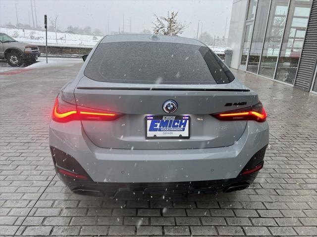 2023 bmw m440 i