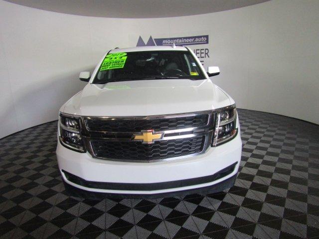 used 2019 chevrolet suburban 4wd lt beckley, wv 25801 for sale in beckley, west virginia