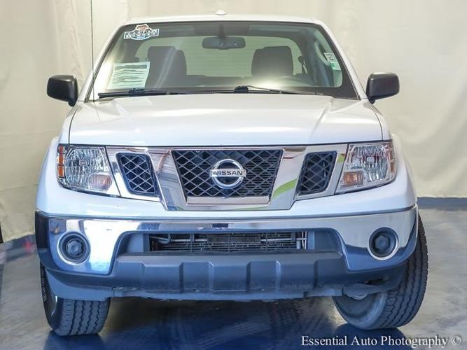 used 2011 nissan frontier sv phoenix, az 85040 for sale in phoenix, arizona
