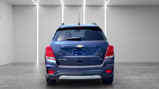 2019 Chevrolet Trax
