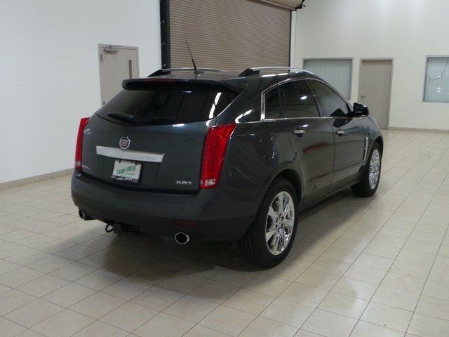 used 2010 cadillac srx awd performance cottonwood, az 86326 for sale in cottonwood, arizona