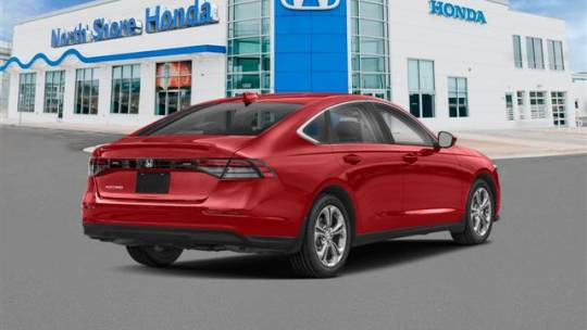 2024 Honda Accord