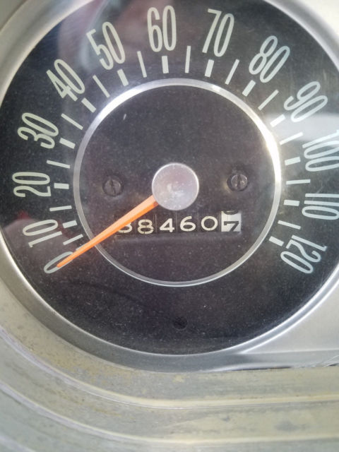 '64 chevy nova ii