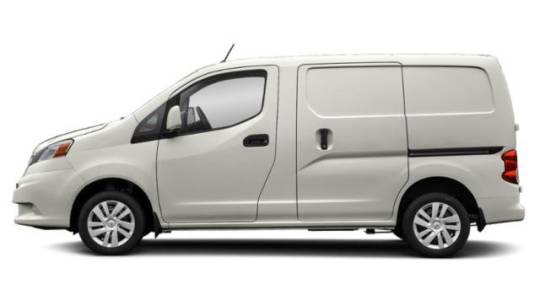 2020 Nissan NV200