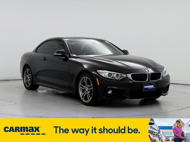 2015 bmw 428 xi