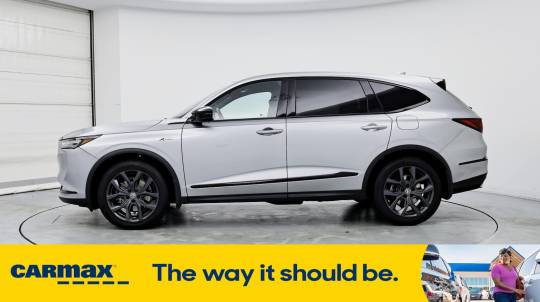 2023 Acura MDX