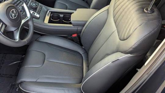 2024 Hyundai Palisade option group 01