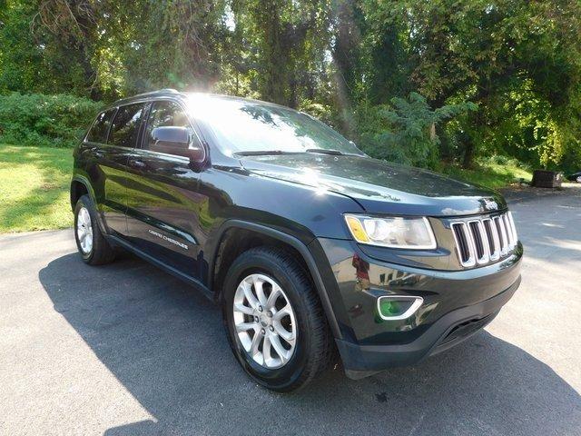 used 2015 jeep grand cherokee laredo baltimore, md 21215 for sale in baltimore, maryland