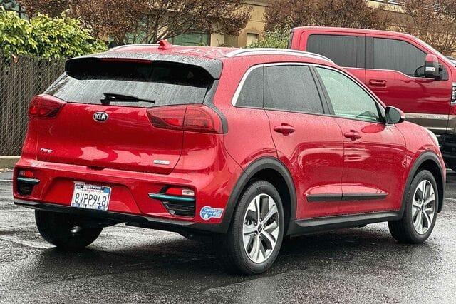 2020 kia niro ev ex premium in brentwood, california