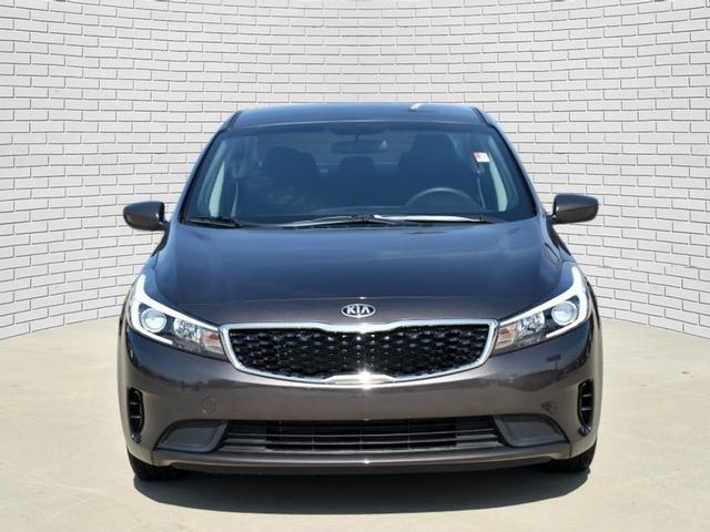 used 2018 kia forte lx sedan witchita, ks 67209 for sale in wichita, kansas