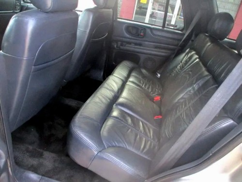 2001 chevrolet blazer lt 4wd for sale in illinois