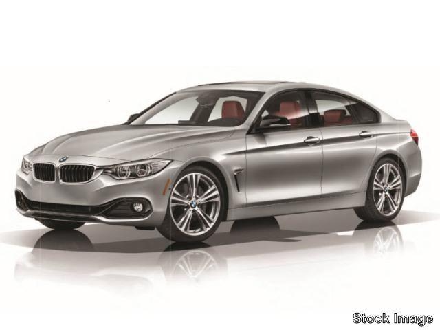 2019 bmw 440 gran coupe i xdrive