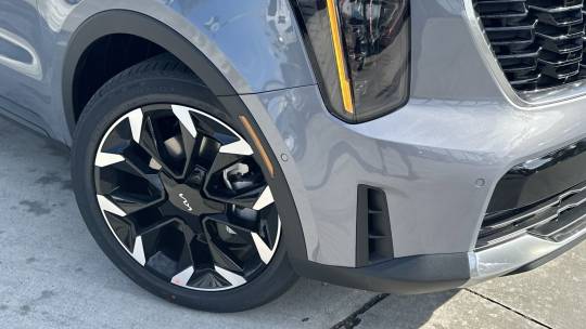 2024 Kia Sorento