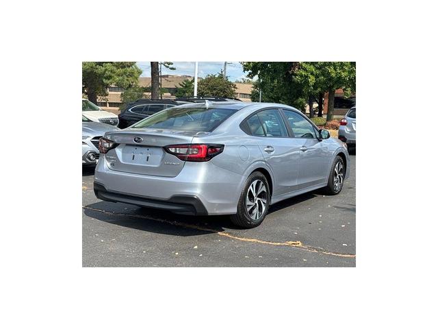 2024 subaru legacy premium