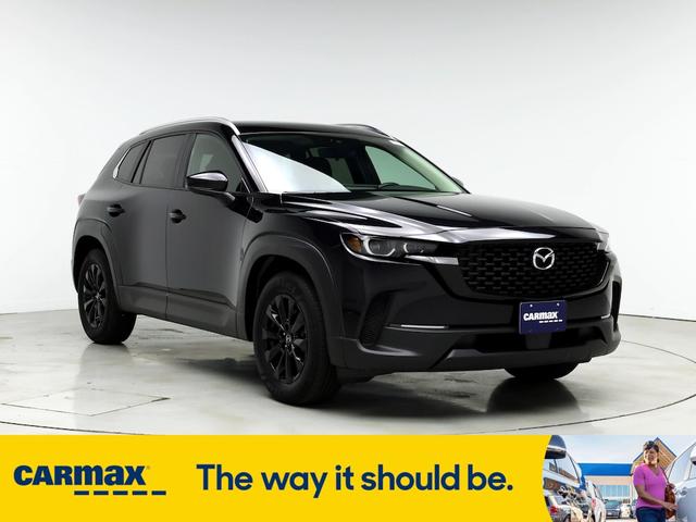 2023 mazda cx-50 2.5 s preferred plus package