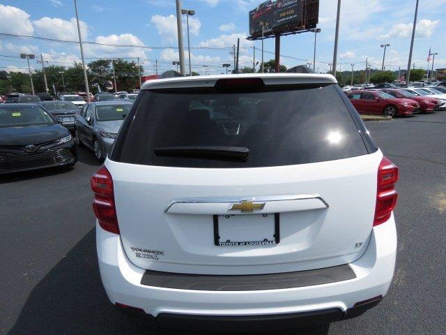 used 2017 chevrolet equinox fwd lt louisville, ky 40258 for sale in louisville, kentucky
