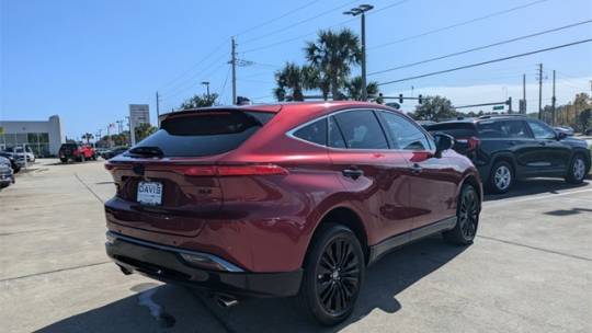 2024 Toyota Venza