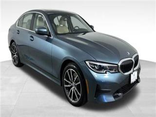 2021 BMW 3 series 330i xdrive