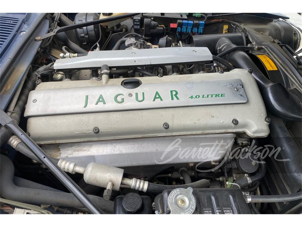 for sale at auction: 1996 jaguar xjs in scottsdale, arizona for sale in scottsdale, az