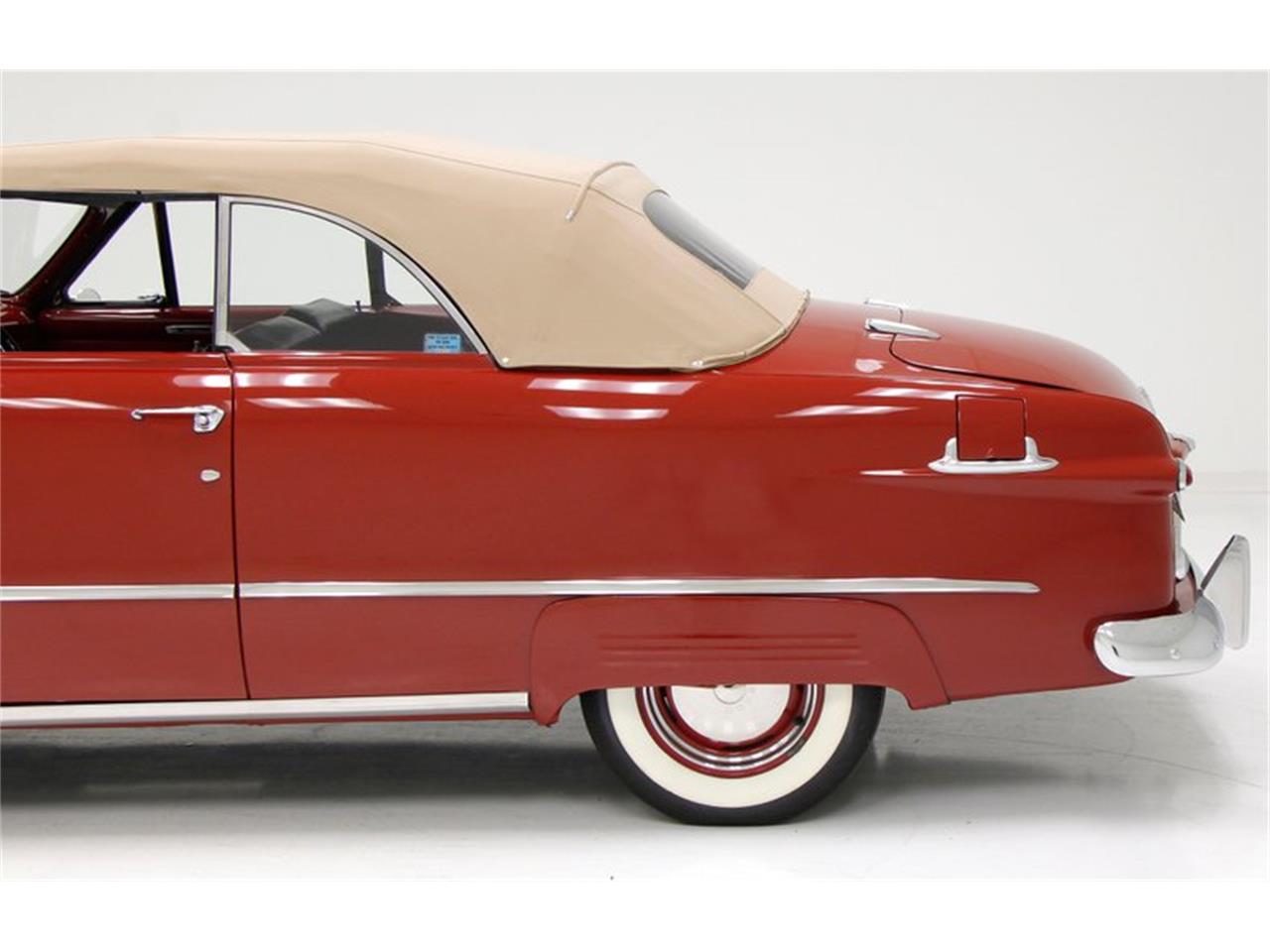 1950 ford custom
