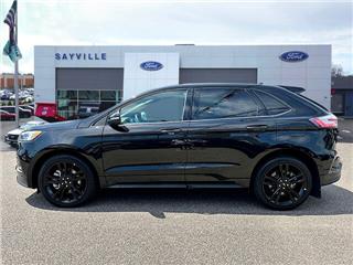 2024 Ford Edge st