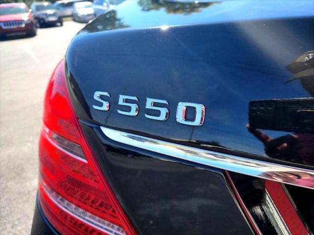 2013 mercedes-benz s-class 4matic