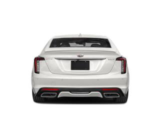 2020 Cadillac CT5 s